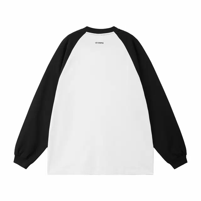 Lee Cooper T
