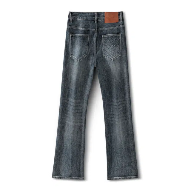 HELEH JEANS cleanfit
