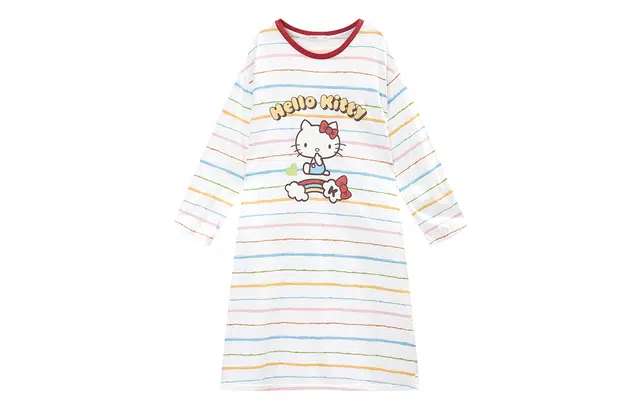 GUKOO x Hello Kitty