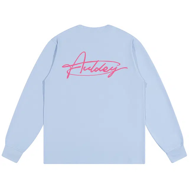 AULDEY LOGOT