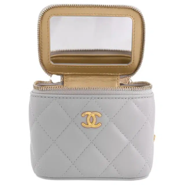 Chanel Mini Box Bag