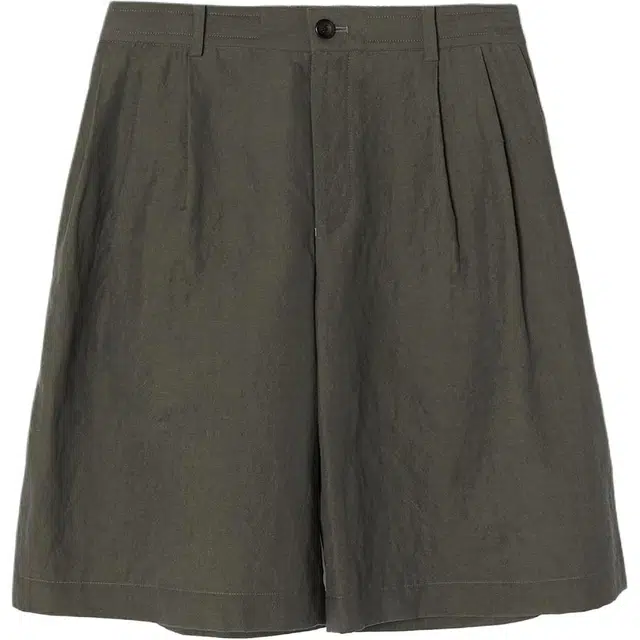 N.HOOLYWOOD Pants Gray