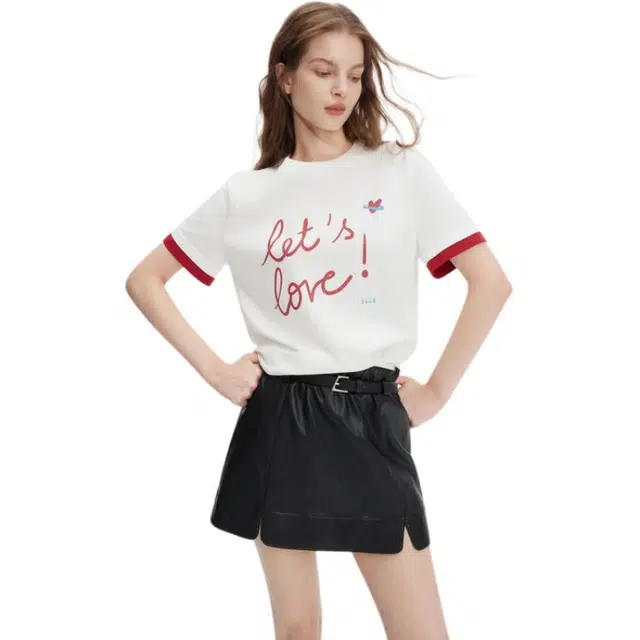 ELLE T