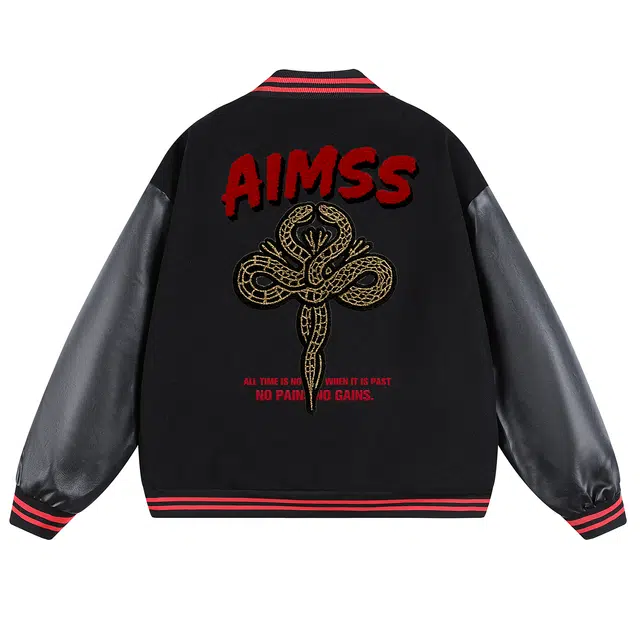 AIMISS Logo