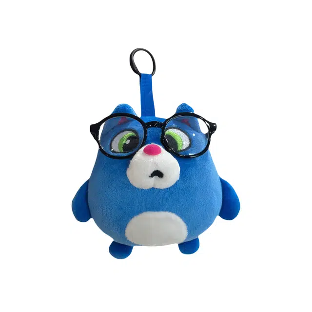 PUDOWRABBIT 12cm