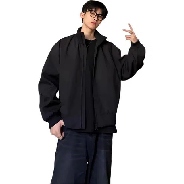 Hypeyourself bomberootd