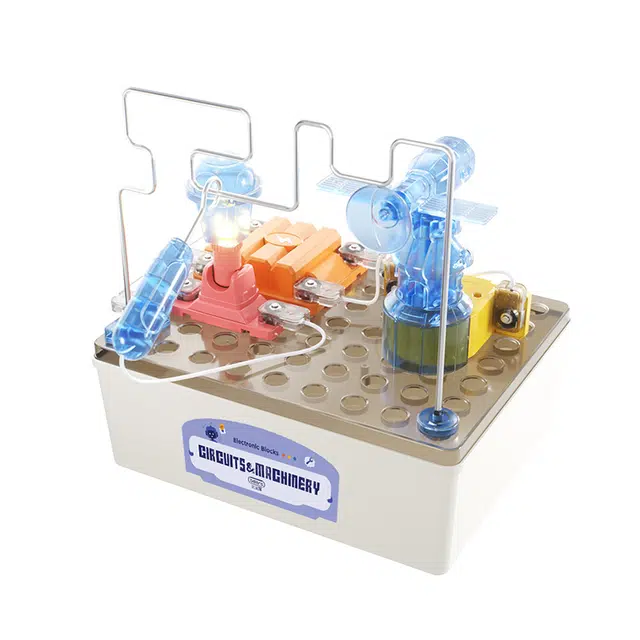 BEIENS 0-300pcs WL603