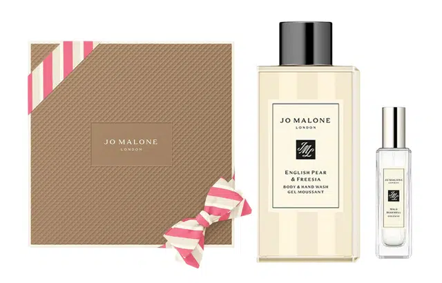 EDT 30ml+100ml