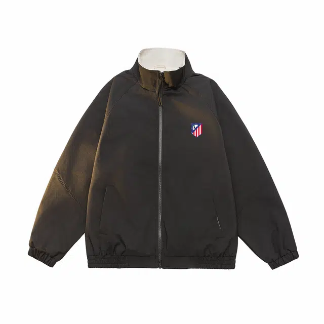 ATLETICO DE MADRID 1903 Logo