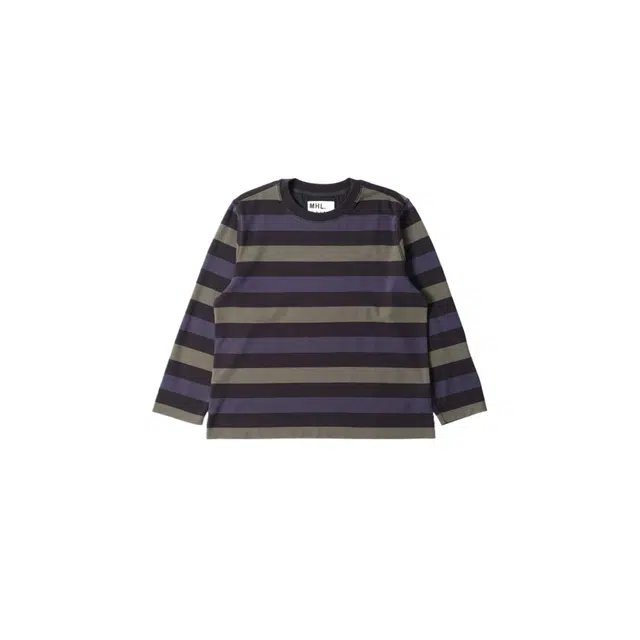MARGARETHOWELL T
