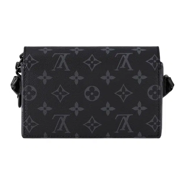 LOUIS VUITTON Steamer