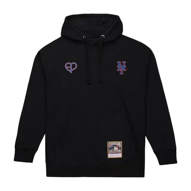 Mitchell Ness x BLACKPINK