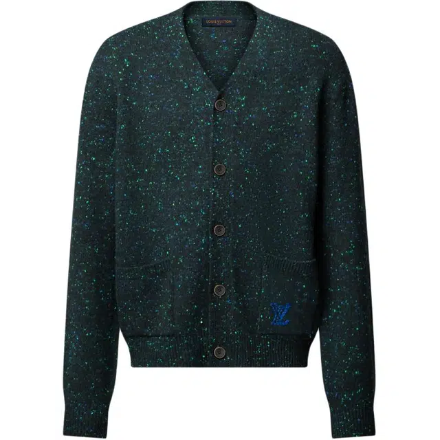 LOUIS VUITTON x Nigo FW25 V