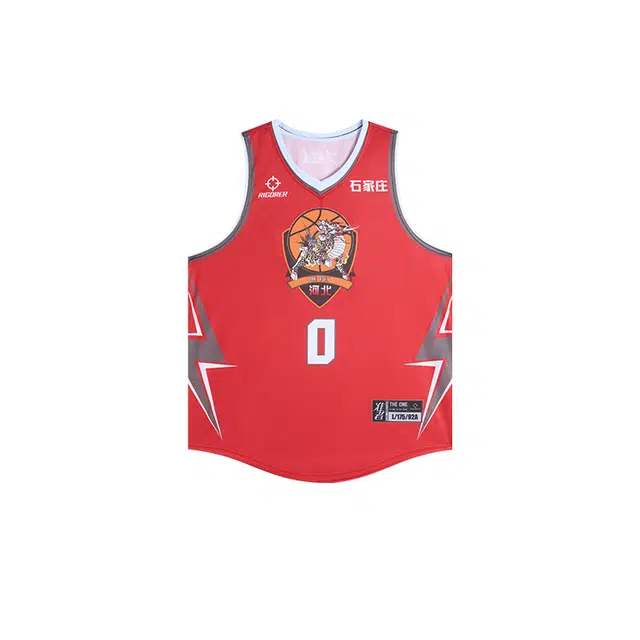 RIGORER x NBL