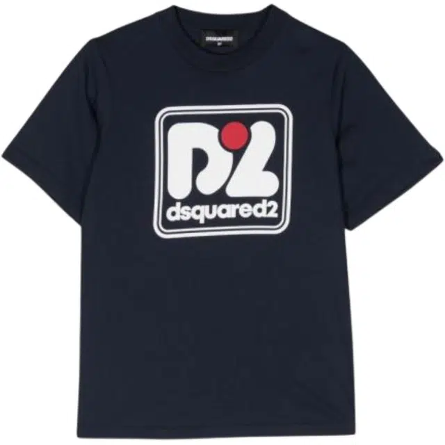 DSQUARED 2TLogo