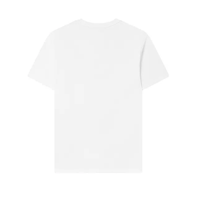 FILA WHITE T