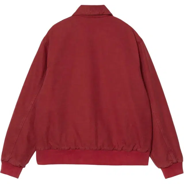 Carhartt WIP FW25 Stanton Jacket