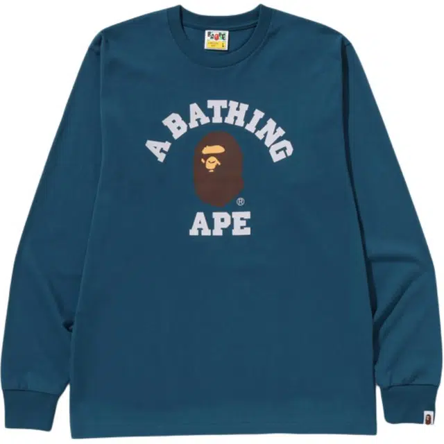 A BATHING APE FW25 FW25 T