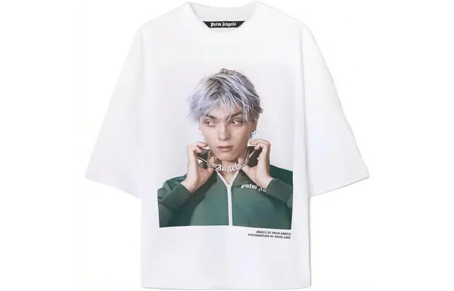 PALM ANGELS FW22 T