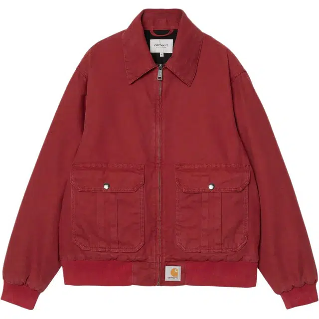 Carhartt WIP FW25 Stanton Jacket