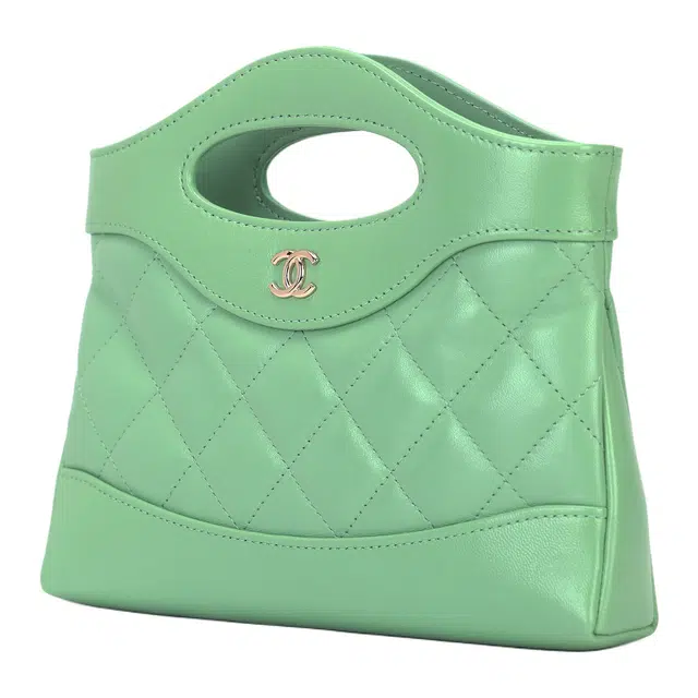 CHANEL 31bag 24S Nano