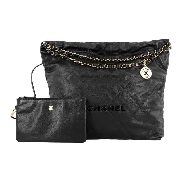 CHANEL 22Bag 2K