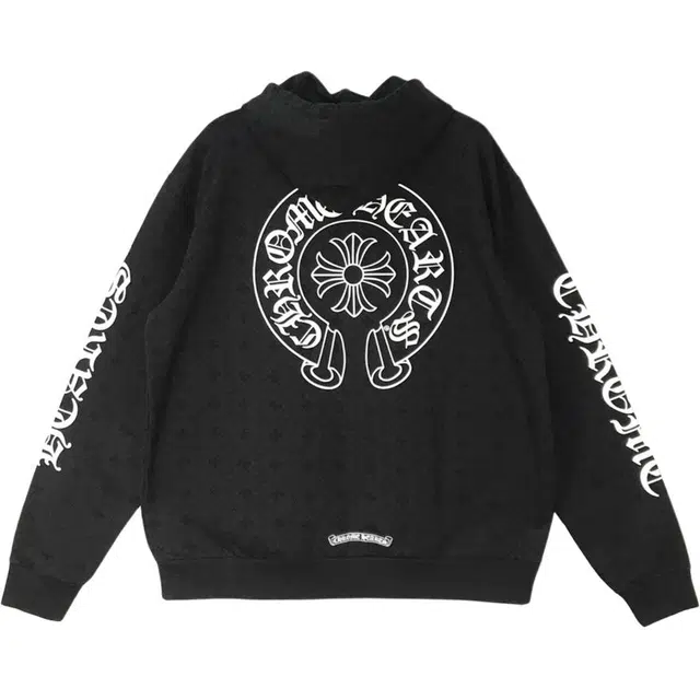 Chrome Hearts FW22 Logo