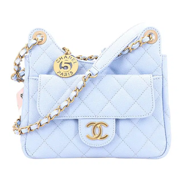 CHANEL 23P Hobo