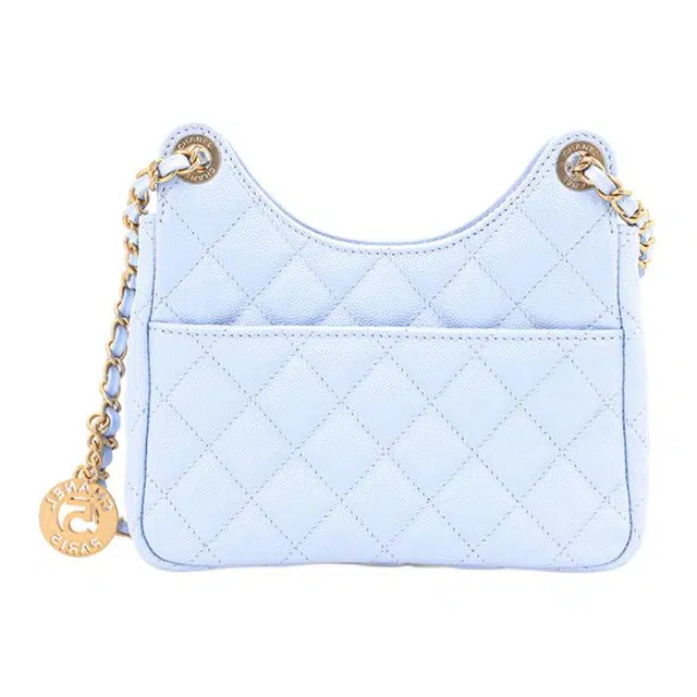 CHANEL 23P Hobo