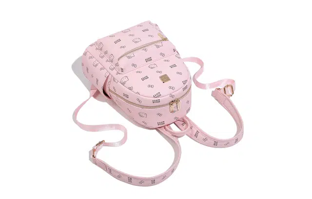 MESUCA Sanrio kitty PU
