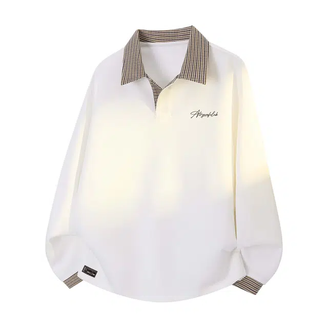 GWAF cleanfitTlogoPolo