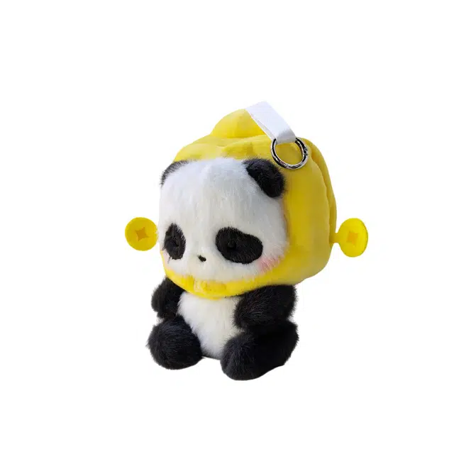 52TOYS Panda Roll ip