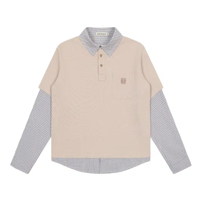 MostwantedLab Polo T