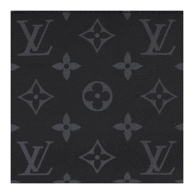 LOUIS VUITTON Steamer