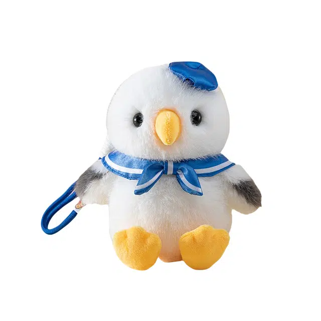 PUDOWRABBIT 15cm