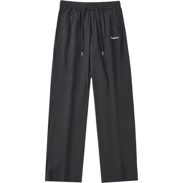 希越 春夏季 美式工装轻薄透气直筒速干休闲裤 男款