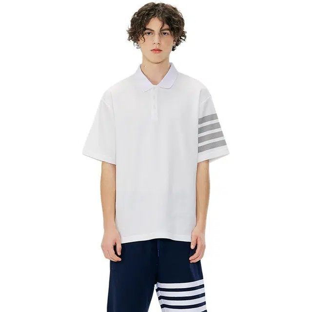 NOISY TEDDY Polo