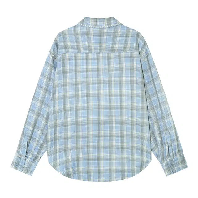 LOVE ASGONY polo