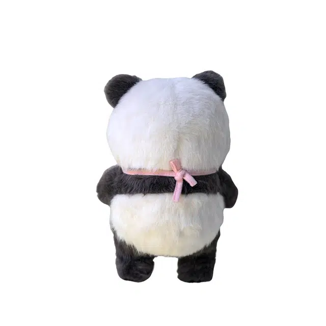 52TOYS Panda Roll ip