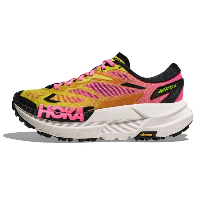 HOKA ONE ONE Mafate X