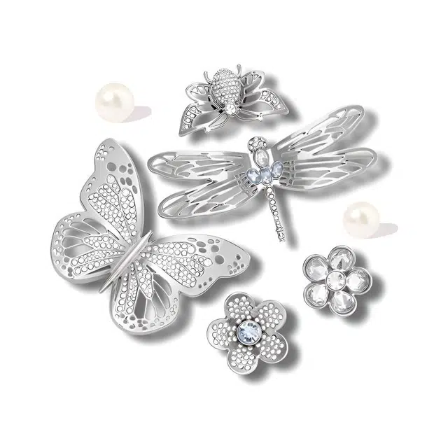 Fortune Horse Crocs DIY