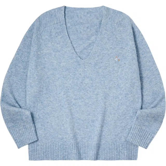 PSO Brand V