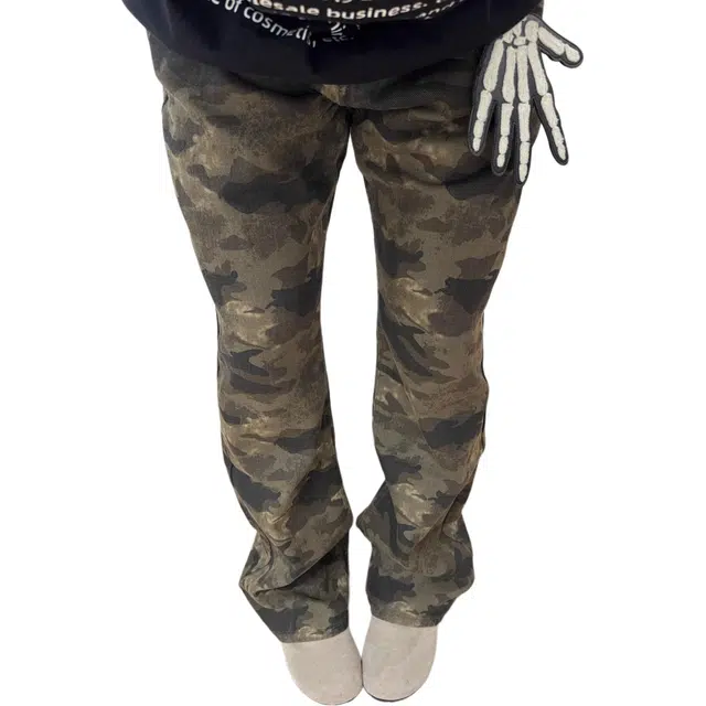 CORNILOT vibecleanfit