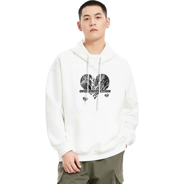 OVERPROTECTION i.t Logo