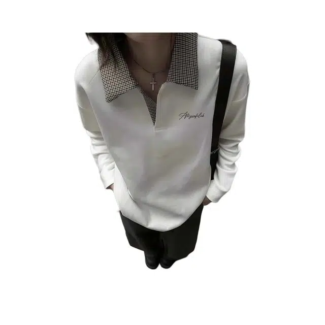 GWAF cleanfitTlogoPolo