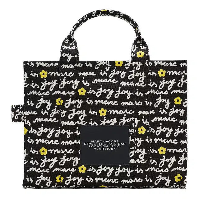 MARC JACOBS The Joy Tote