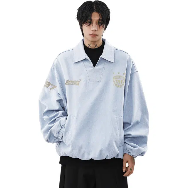 UNA RETA vintagePOLO