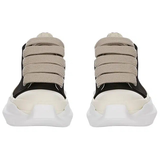 Rick Owens DRKSHDW Jumbolace