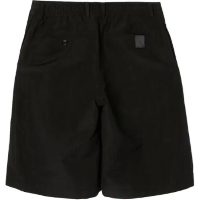 N.HOOLYWOOD Pants Black