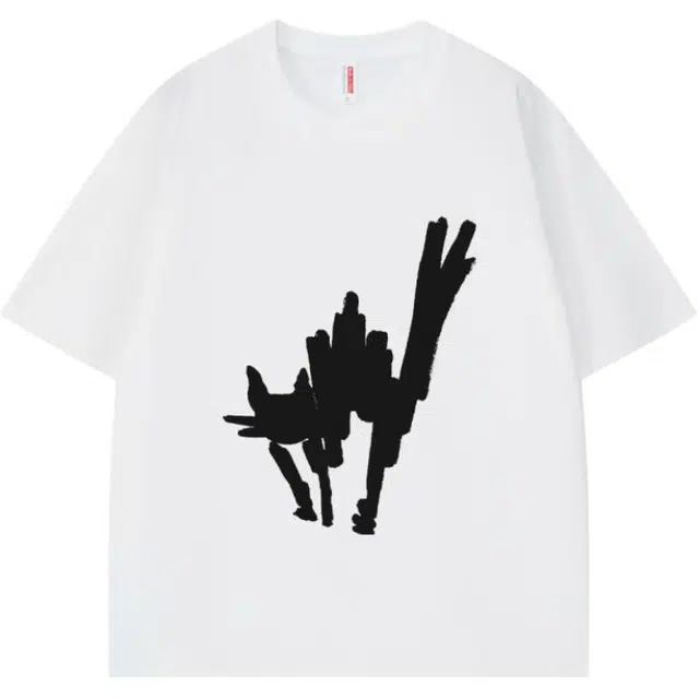 REBIRTHRABBIT T